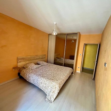 Appartement 2 Chambres - Lits King Size - Wifi - Baignoire Le Puy-en-Velay Dış mekan fotoğraf